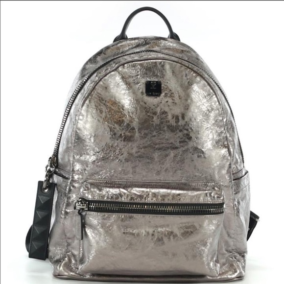 MCM Handbags - ❌SOLD❌MCM transformer backpack